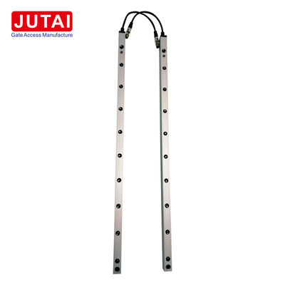 CL20-8L Safety Blanking Light Curtain Sensor 2000mm IP67 Waterproof 8 Infrared Beams