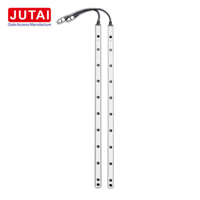 500mm 8-Beam Safety Blanking Light Curtain Sensor IP67 Waterproof 30ms Response Speed