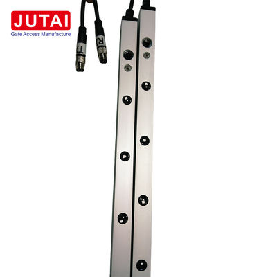 IP67 Safety Light Curtain Sensor 1m for Industrial Doors High-Speed Door Garage Doors