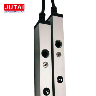 1 Meter Safety Light Curtain With Blanking Fast Response Time For High-Speed Sectional Doors