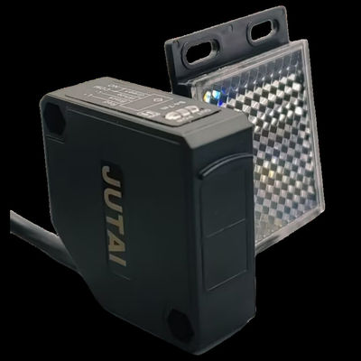 Reflective Infrared Photocell Sensor for Parking Barrier Gate Safety IRR-7R