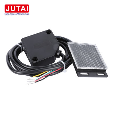 UV-Protected 7m Reflective Infrared Photocell Sensor for Automatic Sliding Gates