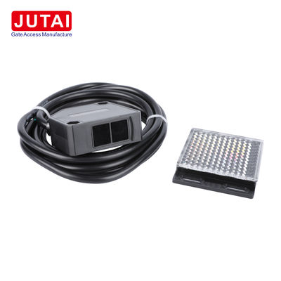 UV-Resistant Infrared Safety Sensor With EMI Shielding - Heavy Traffic Loading Dock Doors