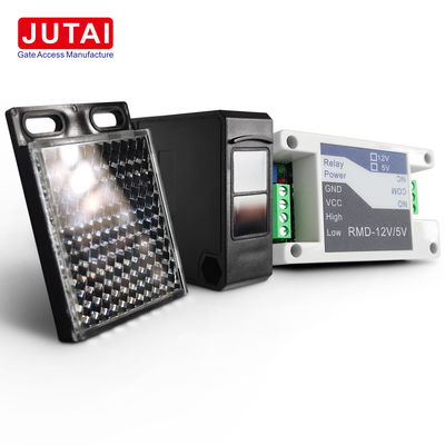 Millisecond-Level Detection Photocell for Racing Car Garage Doors Anti-UV Waterproof