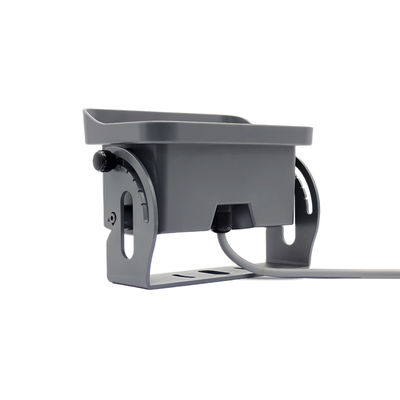 Microwave Motion Radar Sensor for Industrial High-Speed Door Vehicle Pedestrian Detection