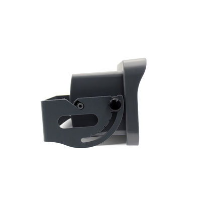 Remote Controlled Radar Sensor For Cold Storage Doors Motion Detection Energy Efficiency