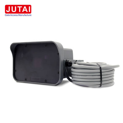 Waterproof IP65 Precision Radar Detector for Warehouse Automatic Doors Cross Traffic Masking Safety -30-70C