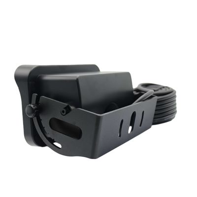 IP65 Protected Microwave Motion Sensor for Factory Doors Adjustable Sensitivity Long Range