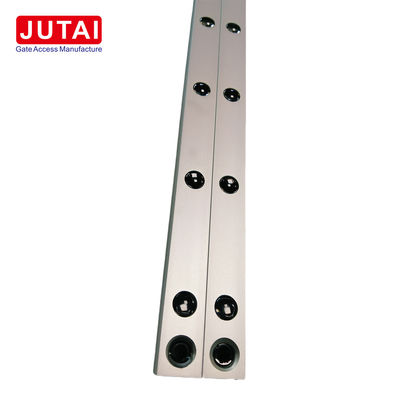 Safety Light Curtain With Blanking Function For Industrial Garage Doors