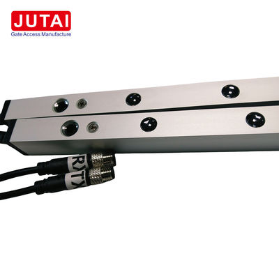 30ms Ultra Fast Response Safety Light Curtain For Industrial Automatic Sliding Doors
