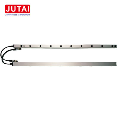 30ms IP67 Waterproof Blanking Safety Light Curtain For Industrial Bifold Doors