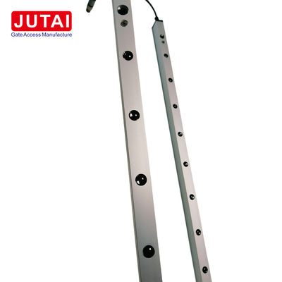 IP67 Waterproof Safety Light Curtain with Blanking for Industrial Garage Doors -25℃~70℃