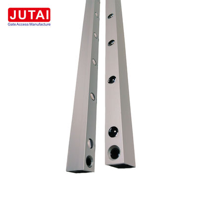 Safety Light Curtain IP67 Blanking Industrial Cold Storage Door 30ms Fast Response