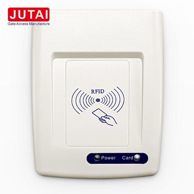 Encrypted Anti Cloning UHF Reader