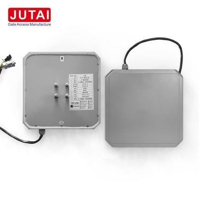 Dual Band RFID UHF 13.56MHz MIFARE Card For Access Management