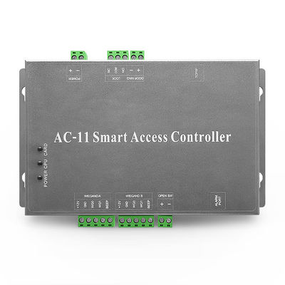 RFID Integrated 1 Door Access Control Smart Controller AC-11