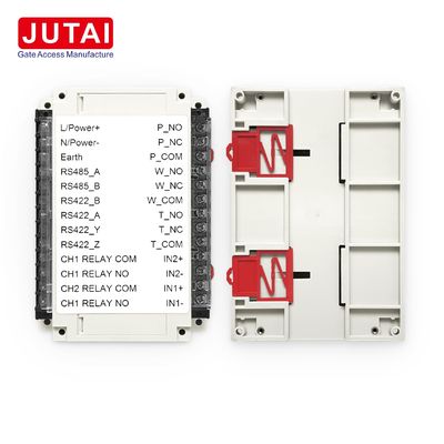 BR-101 Smart Traffic Light Controller