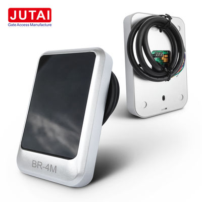 Parking Security Access Control Bluetooth Reader