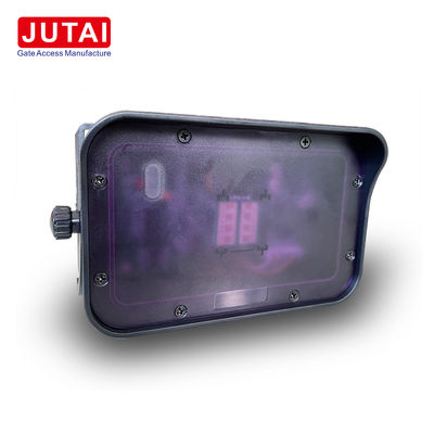 IP65 Smart Precision Garage Door Motion Sensors Dual Relay 9m