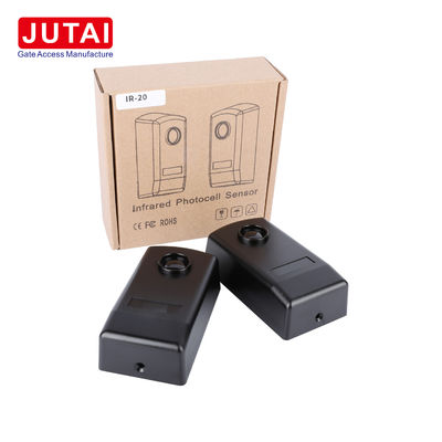 IP65 Sunlight-Resistant IR Sensor for Automatic Sliding Gates and Doors