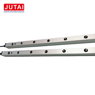 IP67 Rated Safety Light Curtain Sensor With Blanking For Industrial Sectional Doors