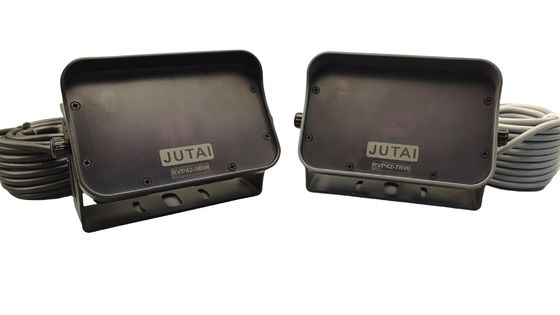 Speed Doors Industrial Radar Sensor with Cross-Traffic Masking and 24.125GHz Antenna Frequency