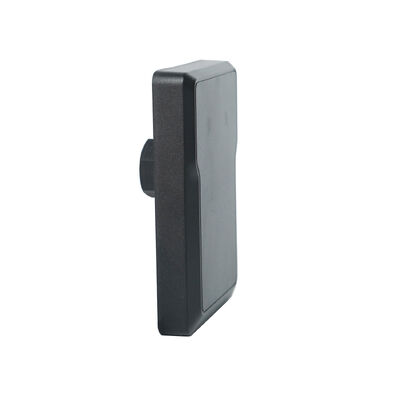 Radarowy czujnik do szlabanu parkingowego z częstotliwością 79 GHz, ochroną IP66, wyjściem RS485 i ustawieniami Bluetooth