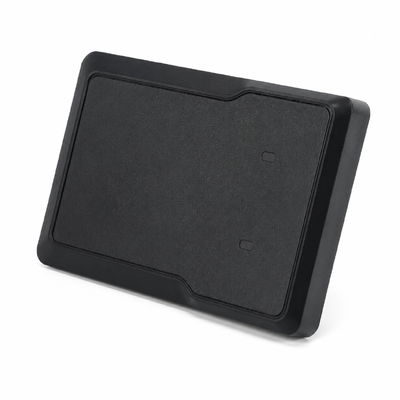 RD79-6M 79GHz Barrier Gate Radar Sensor z wykrywaniem antykrzyżowania i wyzwalacza dla IP66 zewnętrznych barier parkingowych
