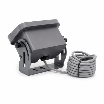Industrial Door Radar Motion Sensor for Forklift and Pedestrian Differentiation High Speed Door Automatic Opening