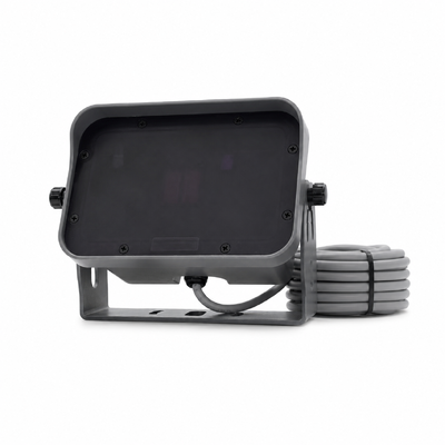 Microwave Radar Motion Detector for Warehouse High Speed Doors Forklift Pedestrian Detection and Automatic Door Activation